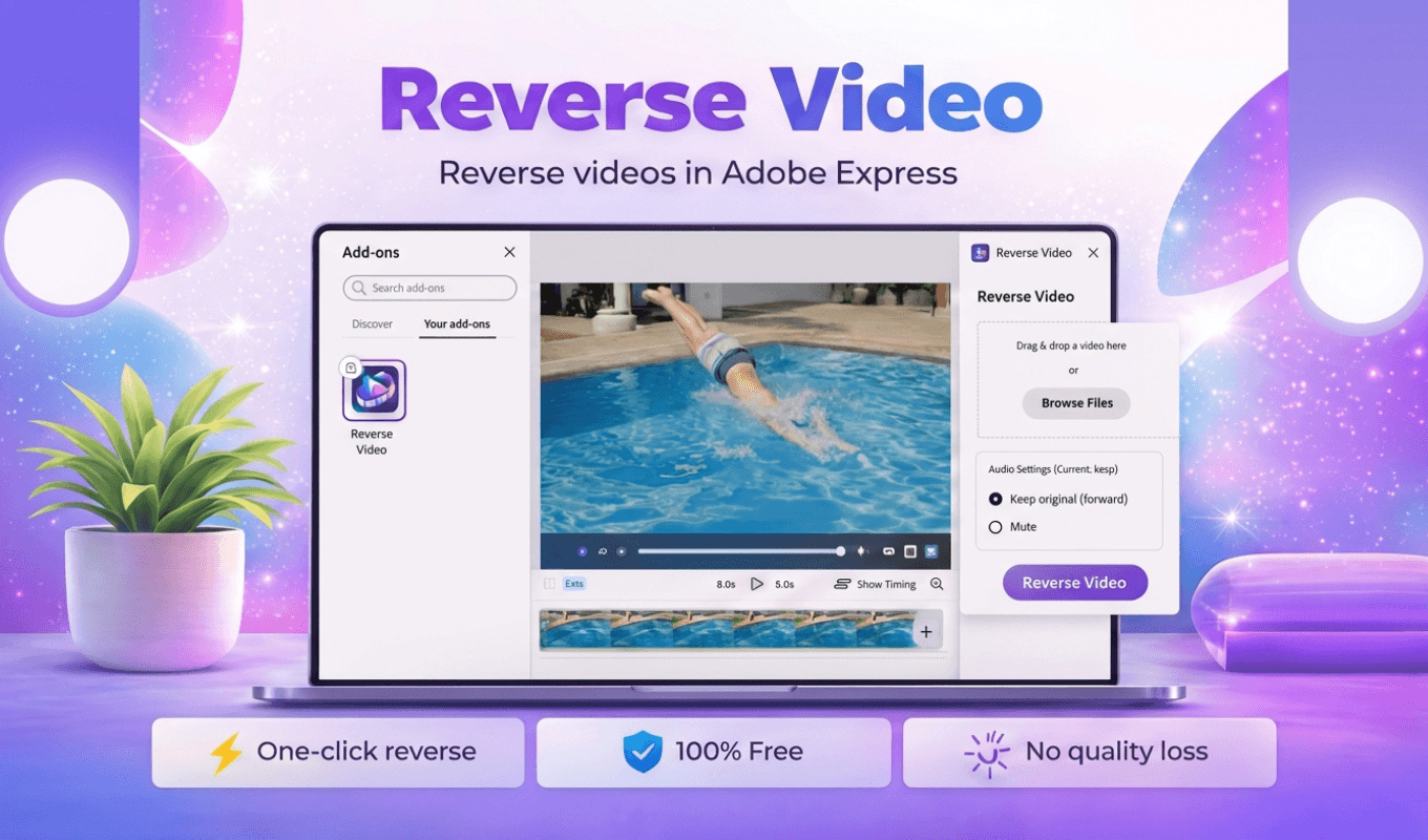 Reverse Video